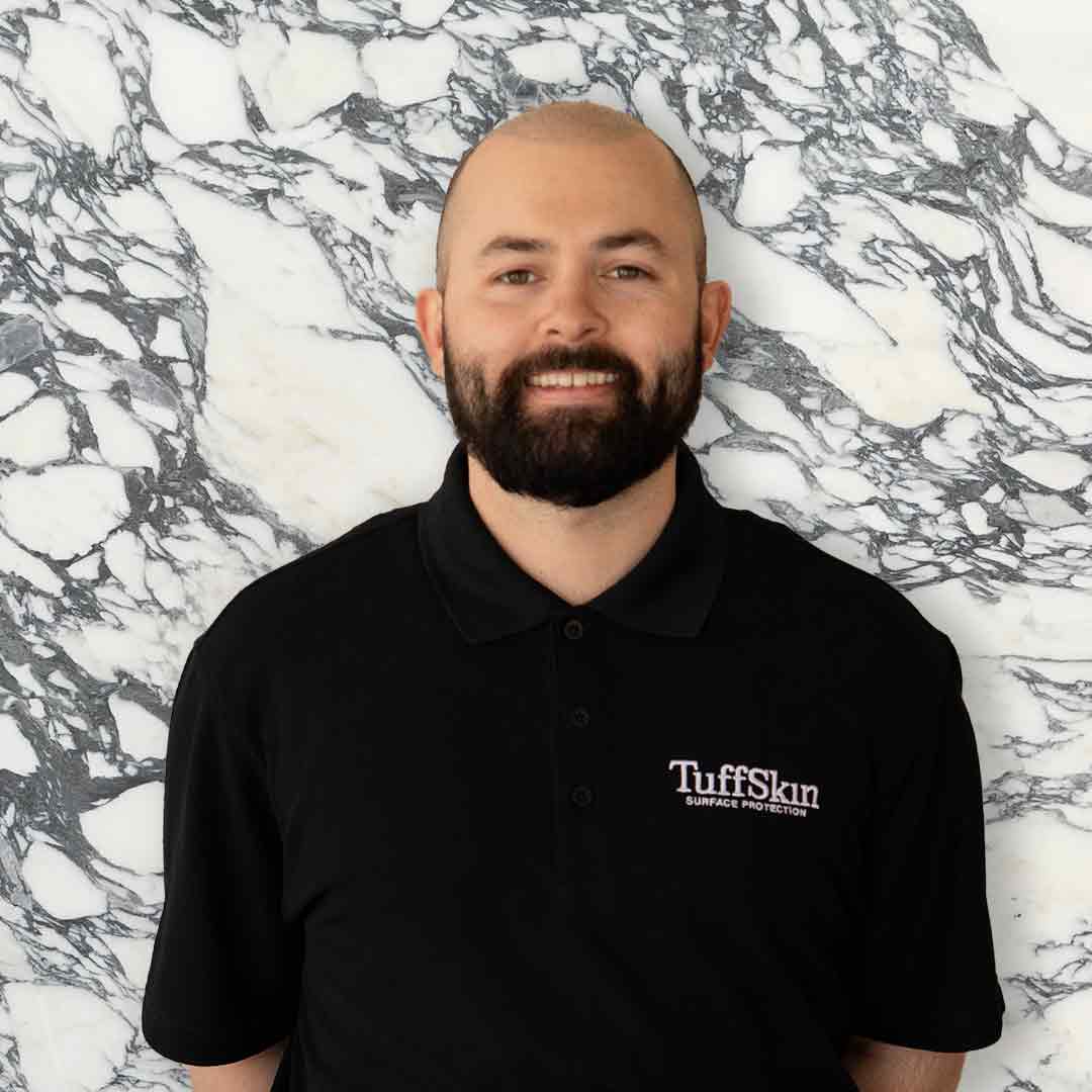 The Team at TuffSkin