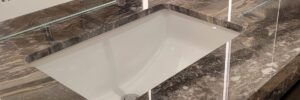 Bathroom vanity